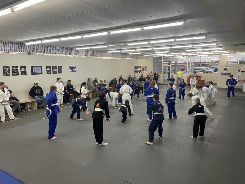 4:13 Jiu Jitsu Programs image
